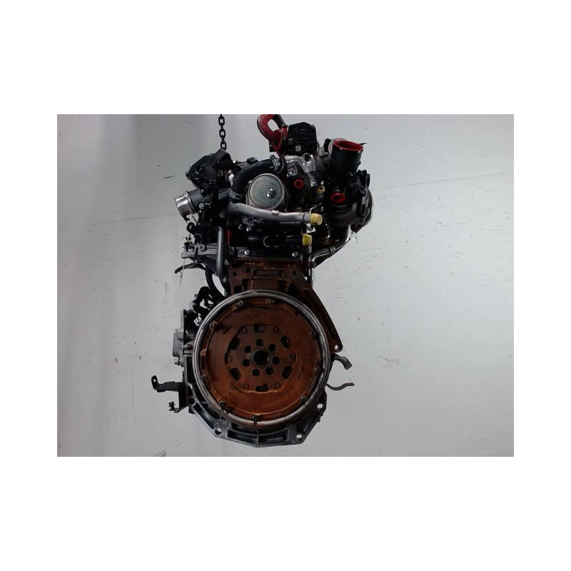 MOTEUR DIESEL RENAULT KANGOO 1.5 Blue dCi 95 