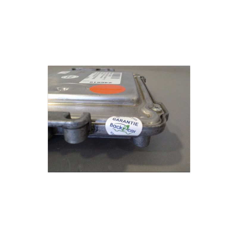 CALCULATEUR MOTEUR RENAULT GRAND SCENIC III 09-11