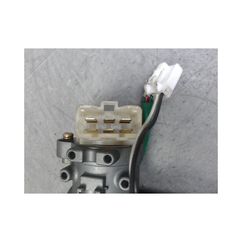 ANTIVOL DE DIRECTION HYUNDAI GETZ
