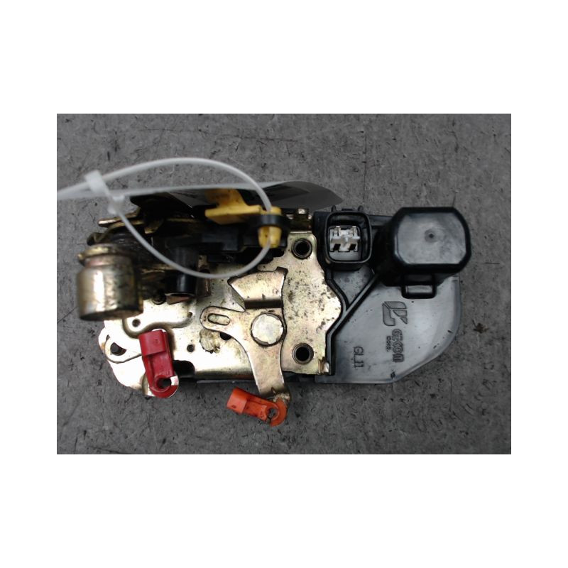 SYSTEME CONDAMNATION AVANT GAUCHE CHRYSLER PTCRUISER