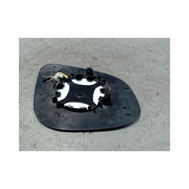 GLACE RETROVISEUR EXT G RENAULT KANGOO EXPRESS 2008-