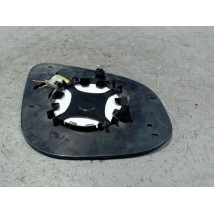 GLACE RETROVISEUR EXT G RENAULT KANGOO EXPRESS 2008-