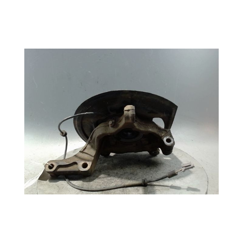 PIVOT AVANT DROIT NISSAN QHASQAI 2007-