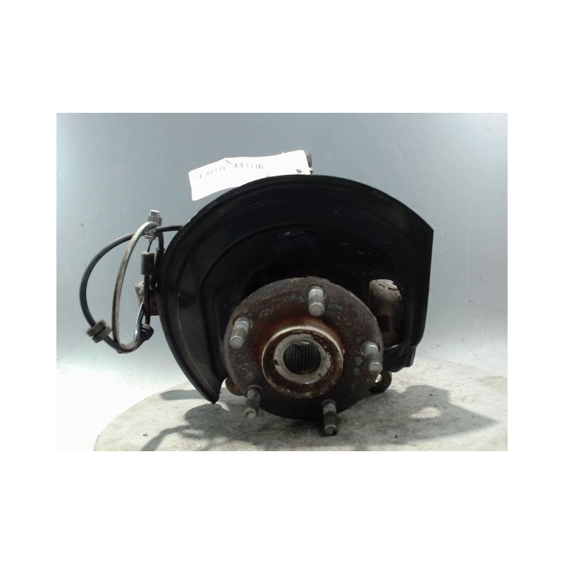 PIVOT AVANT GAUCHE NISSAN QHASQAI 2007-