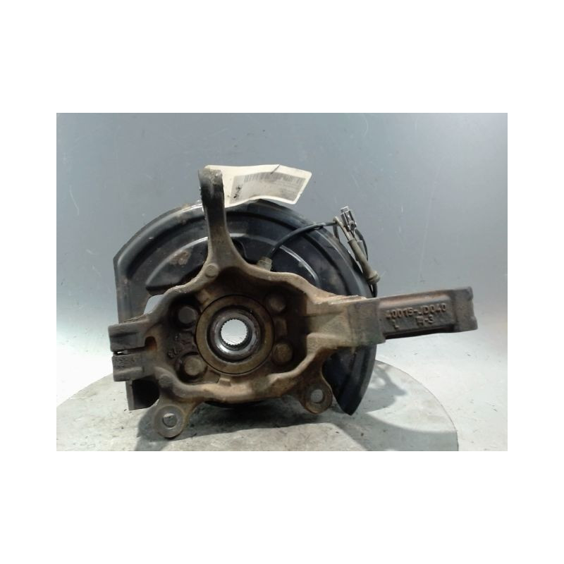 PIVOT AVANT GAUCHE NISSAN QHASQAI 2007-