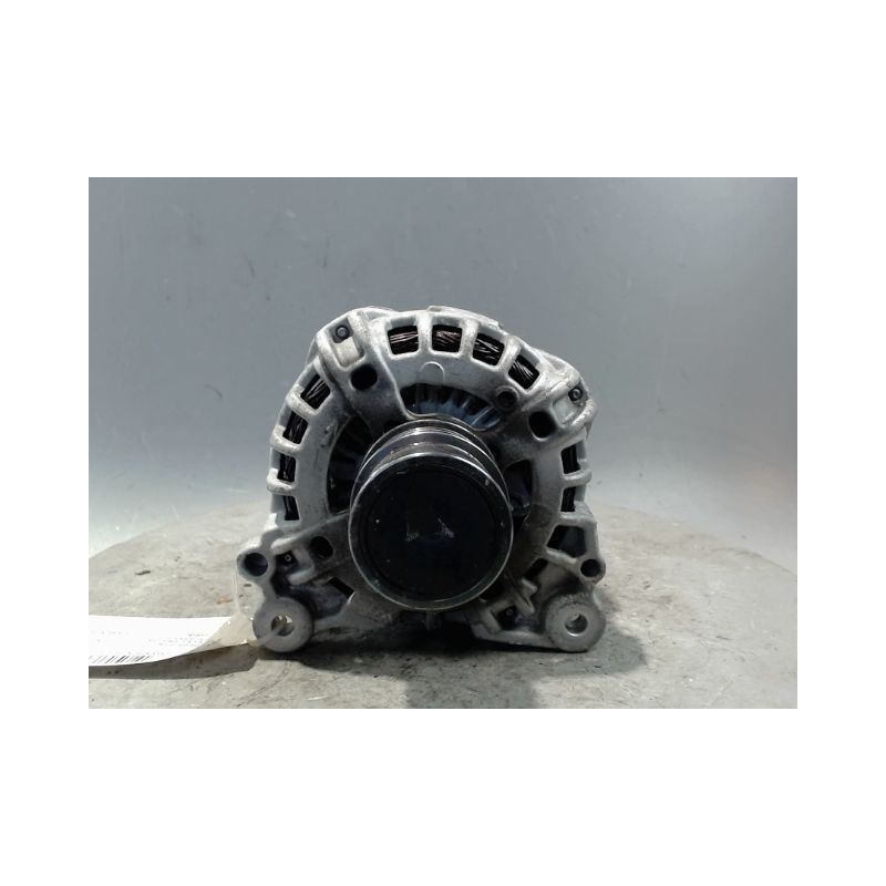 ALTERNATEUR VOLKSWAGEN POLO 2009-