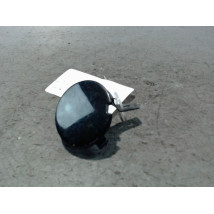 OBTURATEUR COUVRE CROCHET DE BOUCLIER AV DACIA LOGAN MCV 2007-