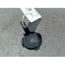 OBTURATEUR COUVRE CROCHET DE BOUCLIER AV DACIA LOGAN MCV 2007-