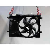 MOTEUR VENTILATEUR RADIATEUR OPEL CORSA 2010-