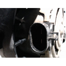 MOTEUR VENTILATEUR RADIATEUR OPEL CORSA 2010-