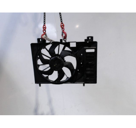 MOTEUR VENTILATEUR RADIATEUR
