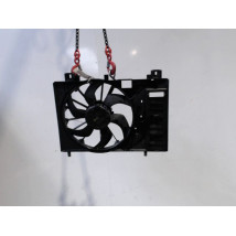 MOTEUR VENTILATEUR RADIATEUR CITROEN C5 TOURER 2008-