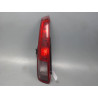 FEU ARRIERE GAUCHE  NISSAN X-TRAIL