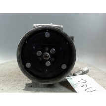 COMPRESSEUR AIR CONDITIONNE RENAULT CLIO III 2010-