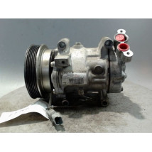 COMPRESSEUR AIR CONDITIONNE RENAULT CLIO III 2010-