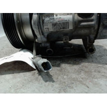 COMPRESSEUR AIR CONDITIONNE RENAULT CLIO III 2010-