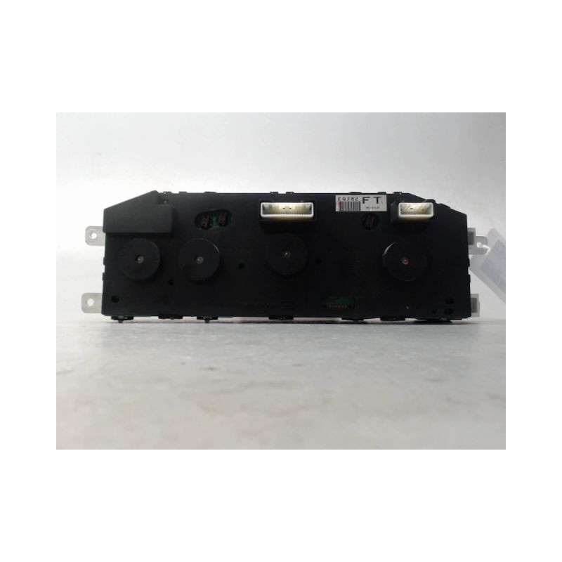 BLOC COMPTEURS NISSAN X-TRAIL