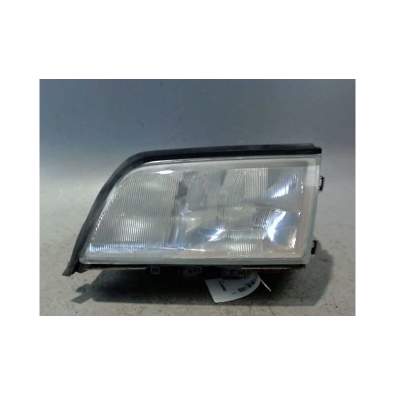 PHARE GAUCHE MERCEDES C220