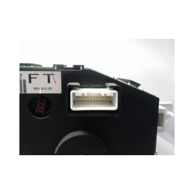 BLOC COMPTEURS NISSAN X-TRAIL