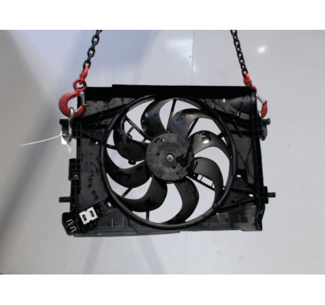 MOTEUR VENTILATEUR RADIATEUR