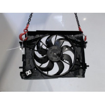 MOTEUR VENTILATEUR RADIATEUR RENAULT CLIO IV