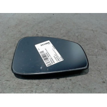 GLACE RETROVISEUR EXT D RENAULT MEGANE III ESTATE 09-