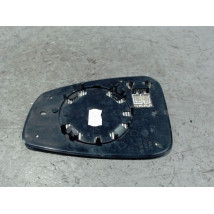 GLACE RETROVISEUR EXT D RENAULT MEGANE III ESTATE 09-