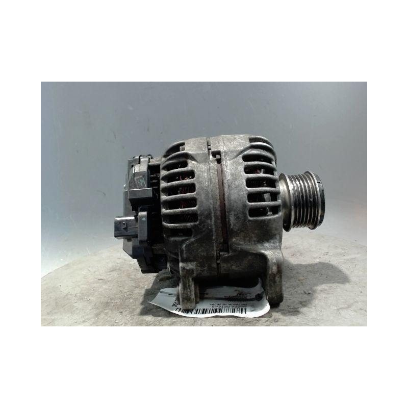 ALTERNATEUR SKODA OCTAVIA 2000-