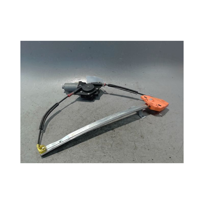 MECANISME+MOTEUR LEVE-GLACE AVANT GAUCHE FORD FIESTA 99-2002