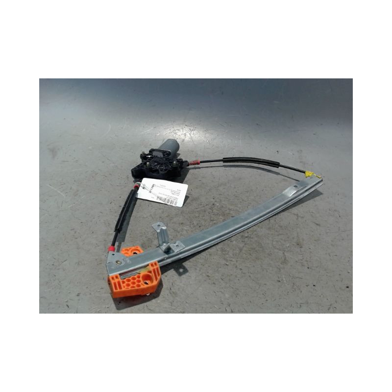 MECANISME+MOTEUR LEVE-GLACE AVANT GAUCHE FORD FIESTA 99-2002