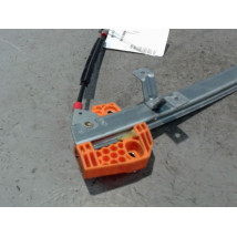 MECANISME+MOTEUR LEVE-GLACE AVANT GAUCHE FORD FIESTA 99-2002