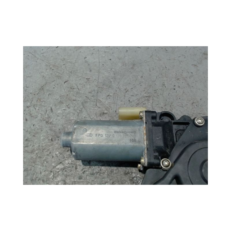 MECANISME+MOTEUR LEVE-GLACE AVANT GAUCHE FORD FIESTA 99-2002