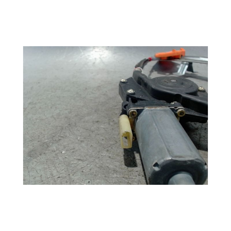 MECANISME+MOTEUR LEVE-GLACE AVANT GAUCHE FORD FIESTA 99-2002