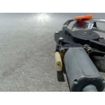 MECANISME+MOTEUR LEVE-GLACE AVANT GAUCHE FORD FIESTA 99-2002