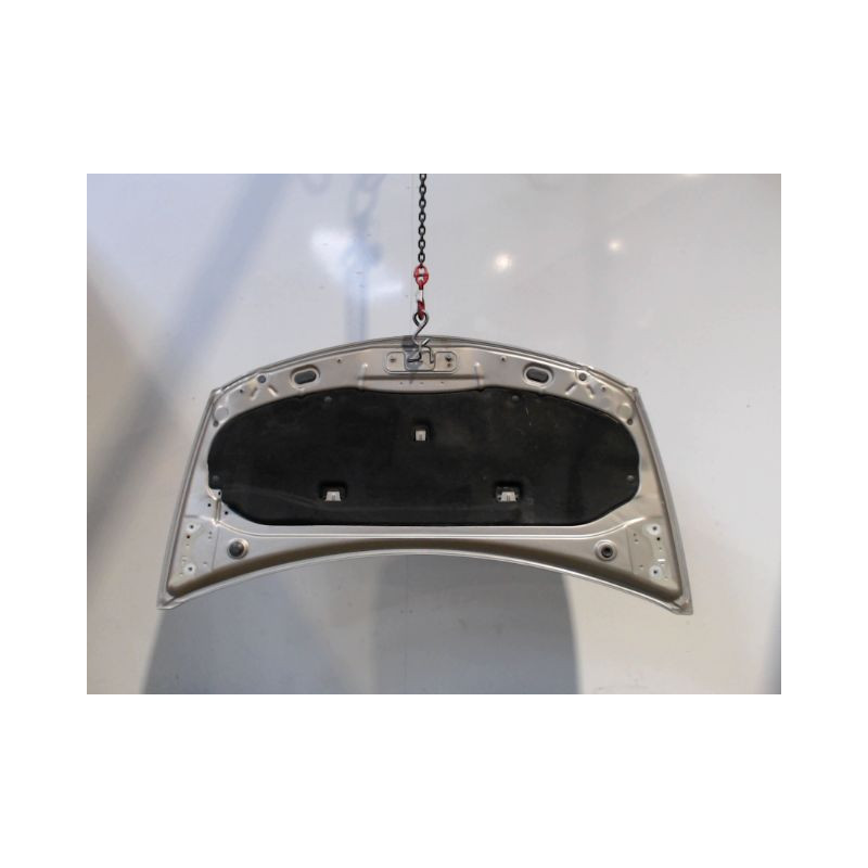 CAPOT RENAULT CLIO III 2010-