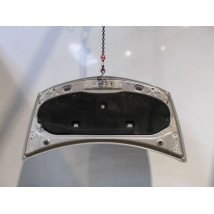 CAPOT RENAULT CLIO III 2010-