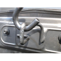 CAPOT RENAULT CLIO III 2010-