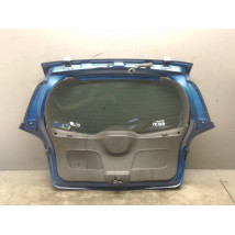 HAYON RENAULT CLIO