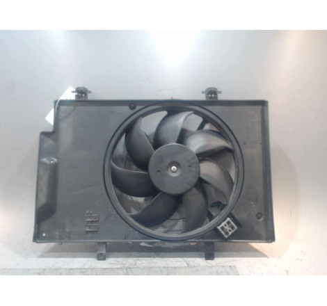 MOTEUR VENTILATEUR RADIATEUR