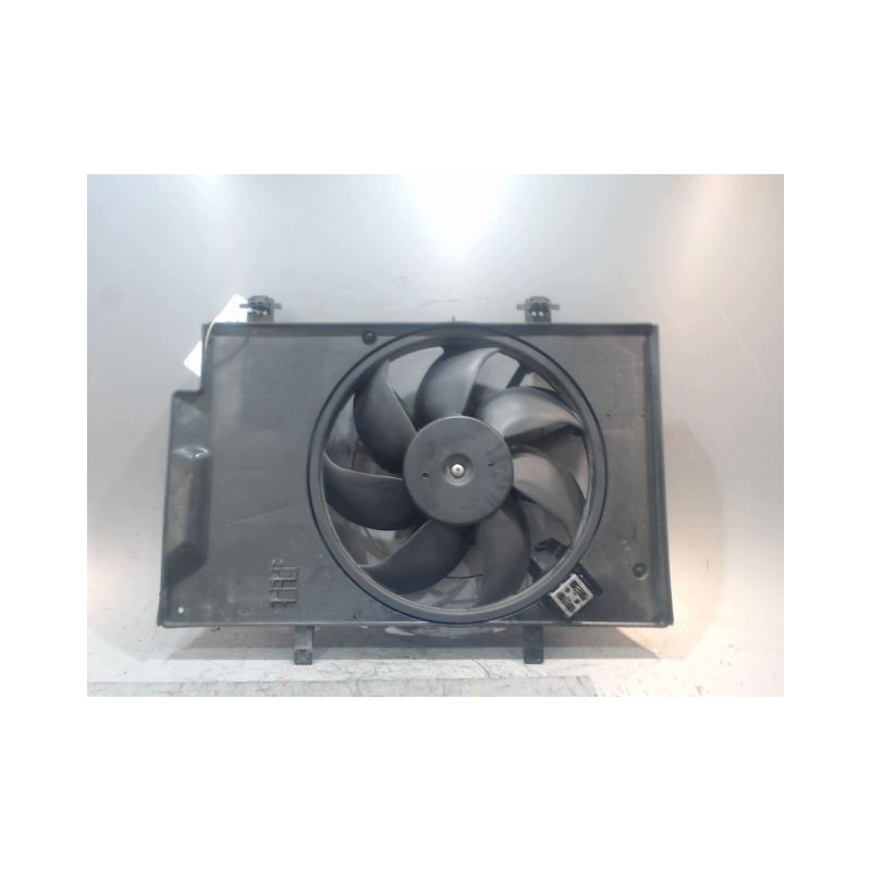 MOTEUR VENTILATEUR RADIATEUR FORD FIESTA