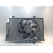 MOTEUR VENTILATEUR RADIATEUR FORD FIESTA