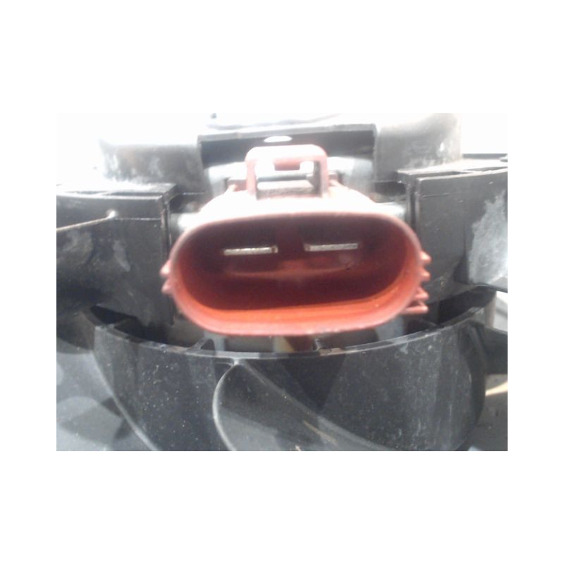 MOTEUR VENTILATEUR RADIATEUR FORD FIESTA