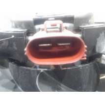 MOTEUR VENTILATEUR RADIATEUR FORD FIESTA