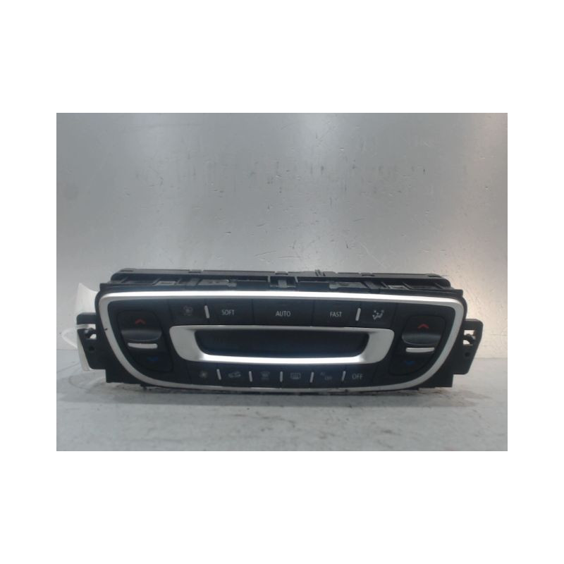 COMMANDE DE CHAUFFAGE RENAULT MEGANE