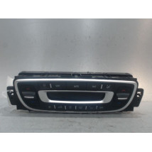 COMMANDE DE CHAUFFAGE RENAULT MEGANE