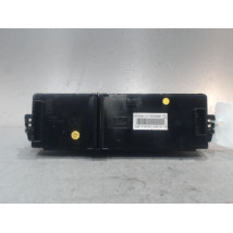 COMMANDE DE CHAUFFAGE RENAULT MEGANE