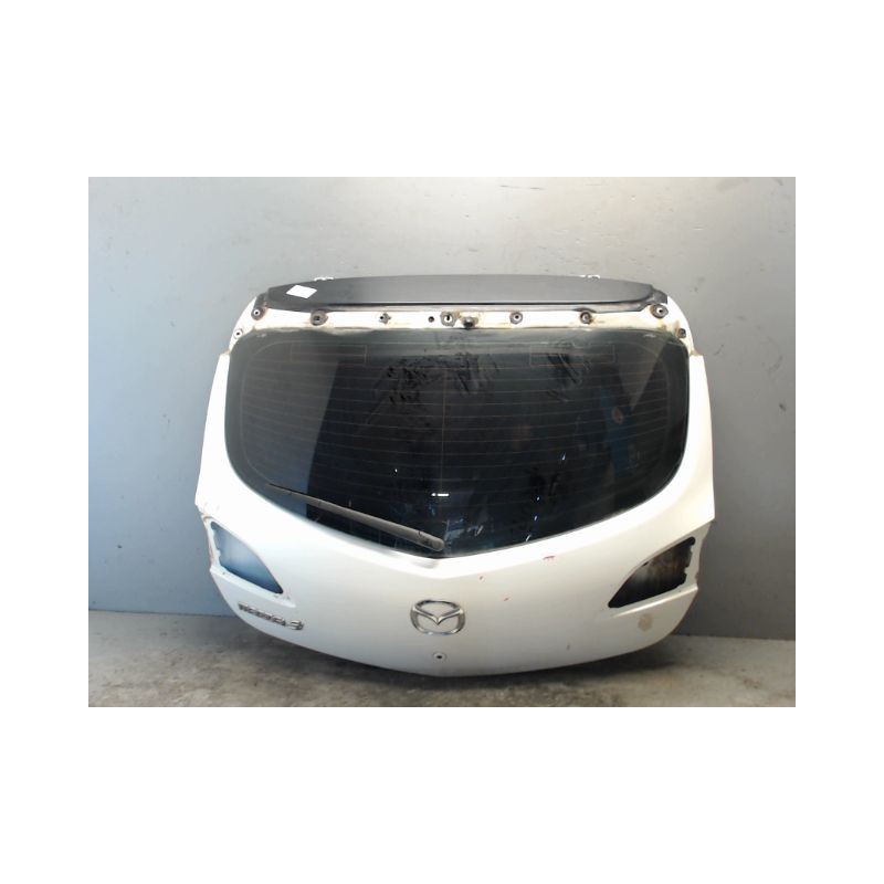 HAYON MAZDA 3