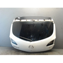 HAYON MAZDA 3