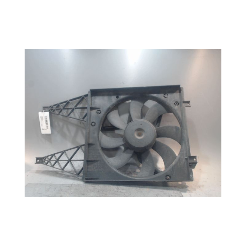 MOTEUR VENTILATEUR RADIATEUR VOLKSWAGEN POLO