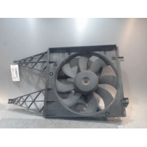 MOTEUR VENTILATEUR RADIATEUR VOLKSWAGEN POLO